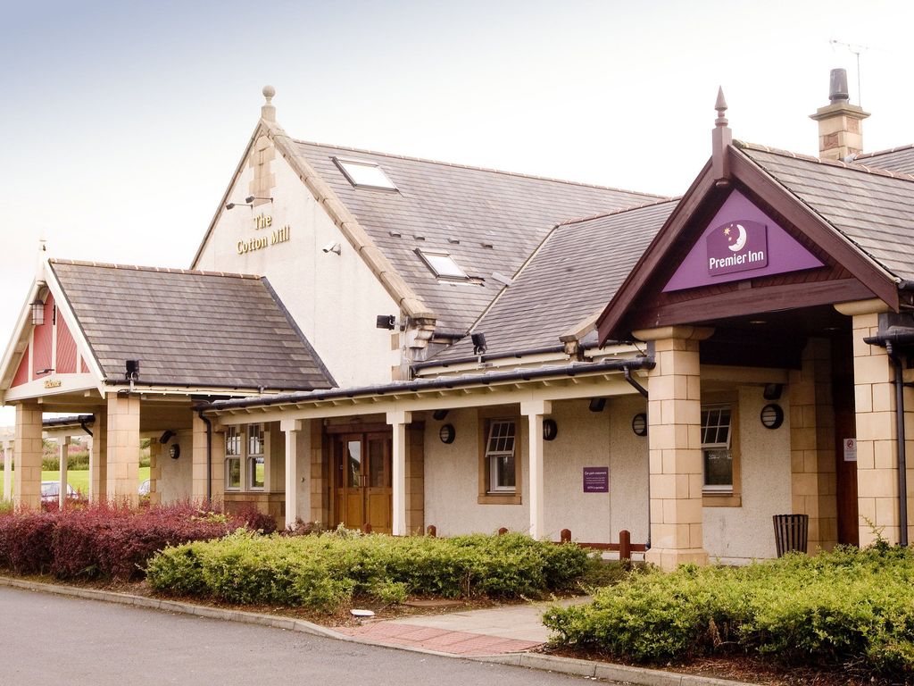 Premier Inn Kilmarnock