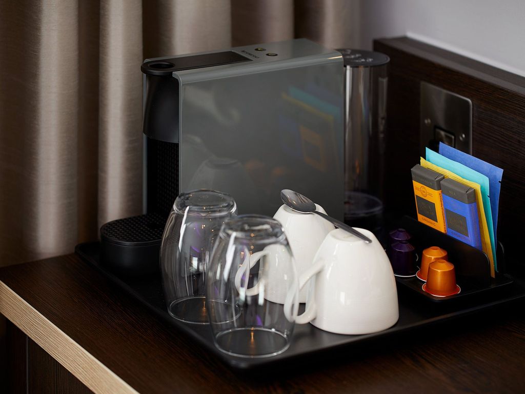 Premier Inn Hull City Centre