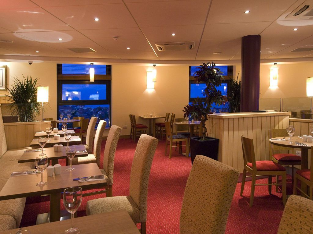 Premier Inn Hull City Centre
