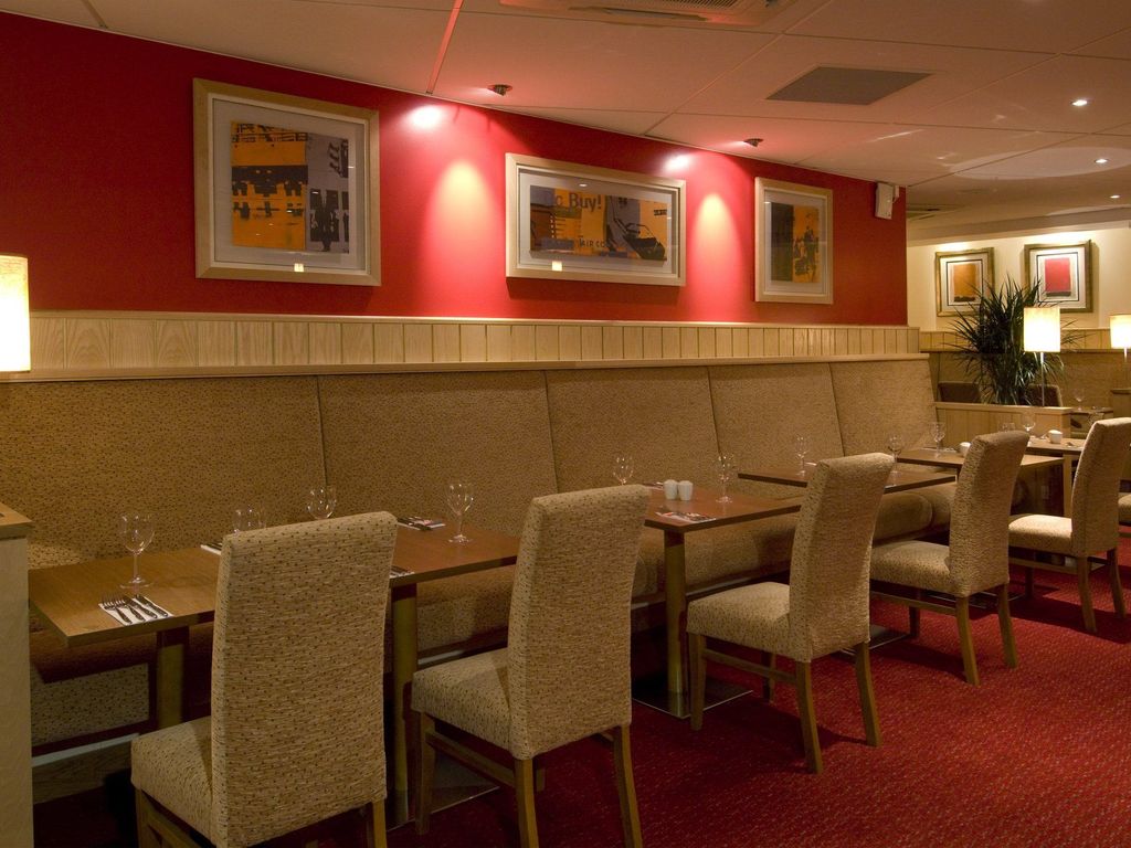 Premier Inn Hull City Centre