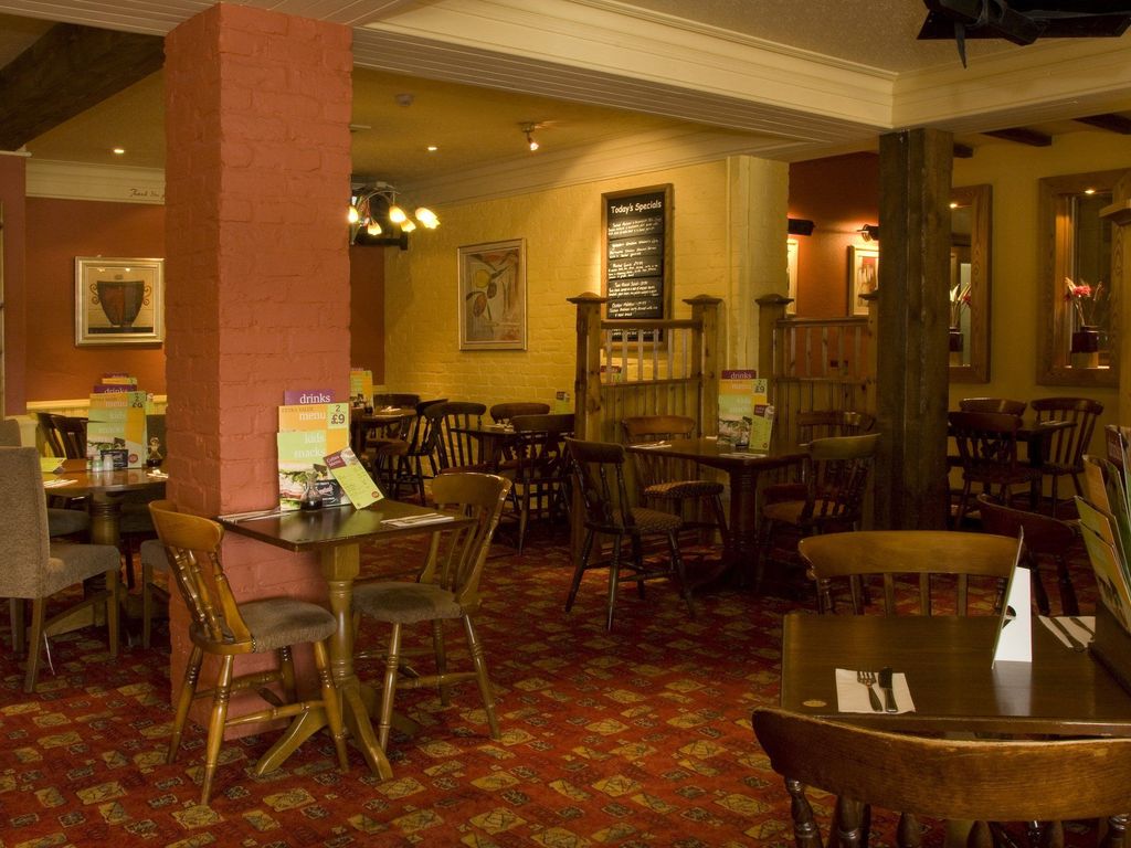 Premier Inn Pontefract North