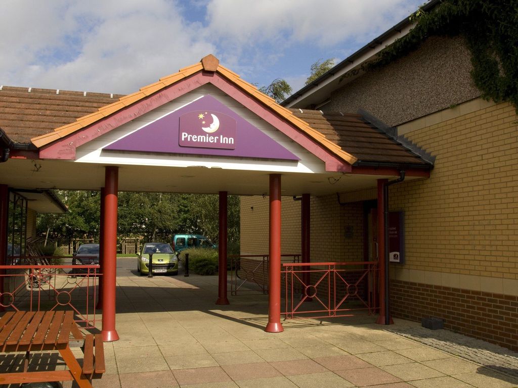 Premier Inn Pontefract North