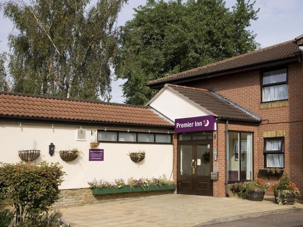 Premier Inn London Romford West