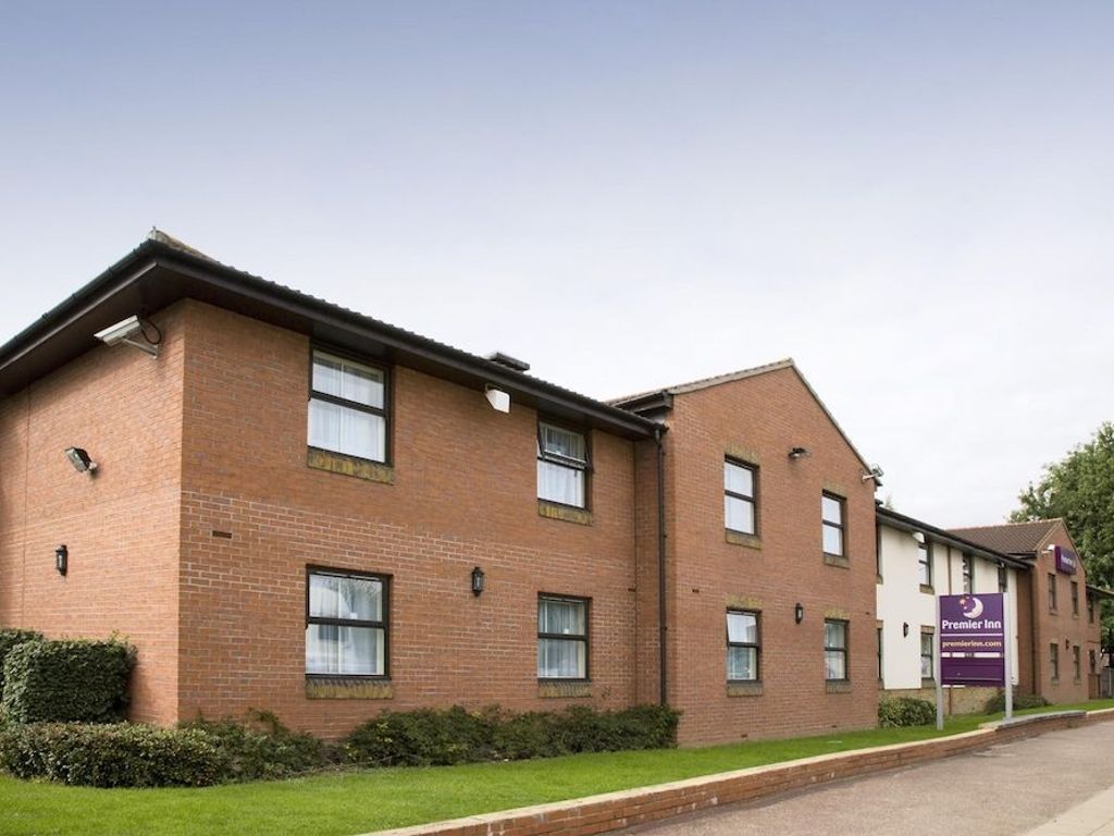Premier Inn London Romford West