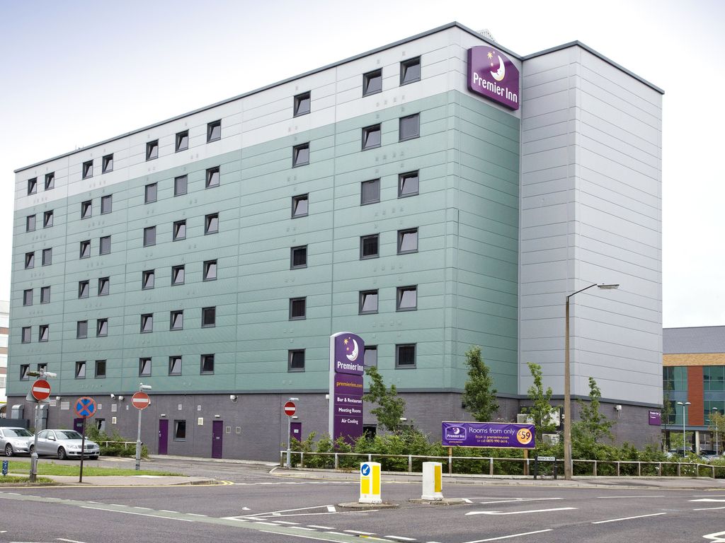 Premier Inn London Elstree / Borehamwood