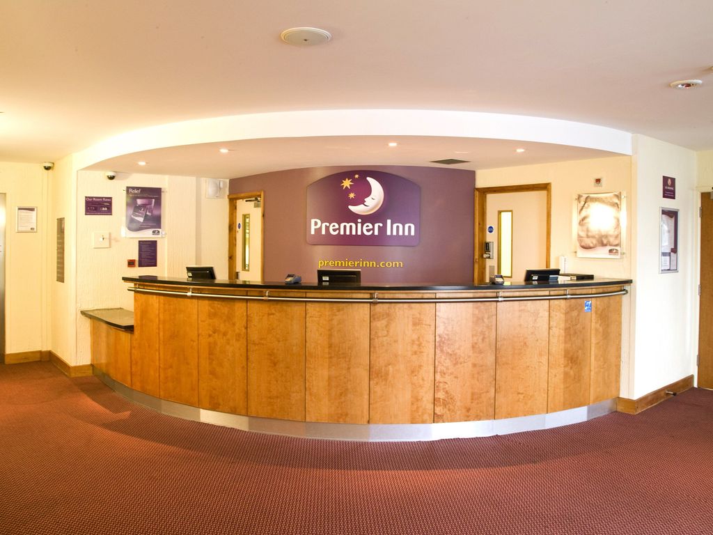 Premier Inn London Elstree / Borehamwood