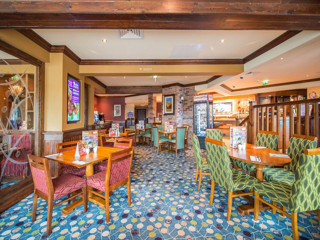 Premier Inn London Bexleyheath