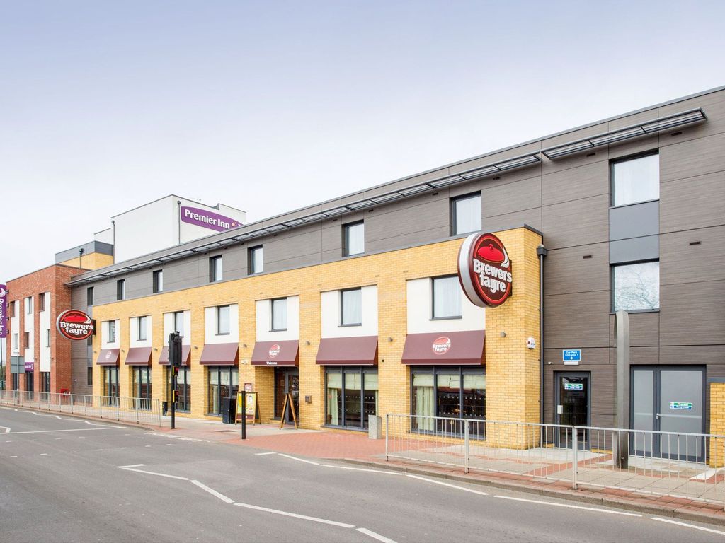 Premier Inn London Bexleyheath