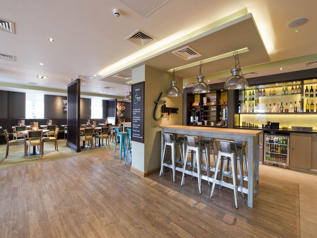 Premier Inn London Sidcup