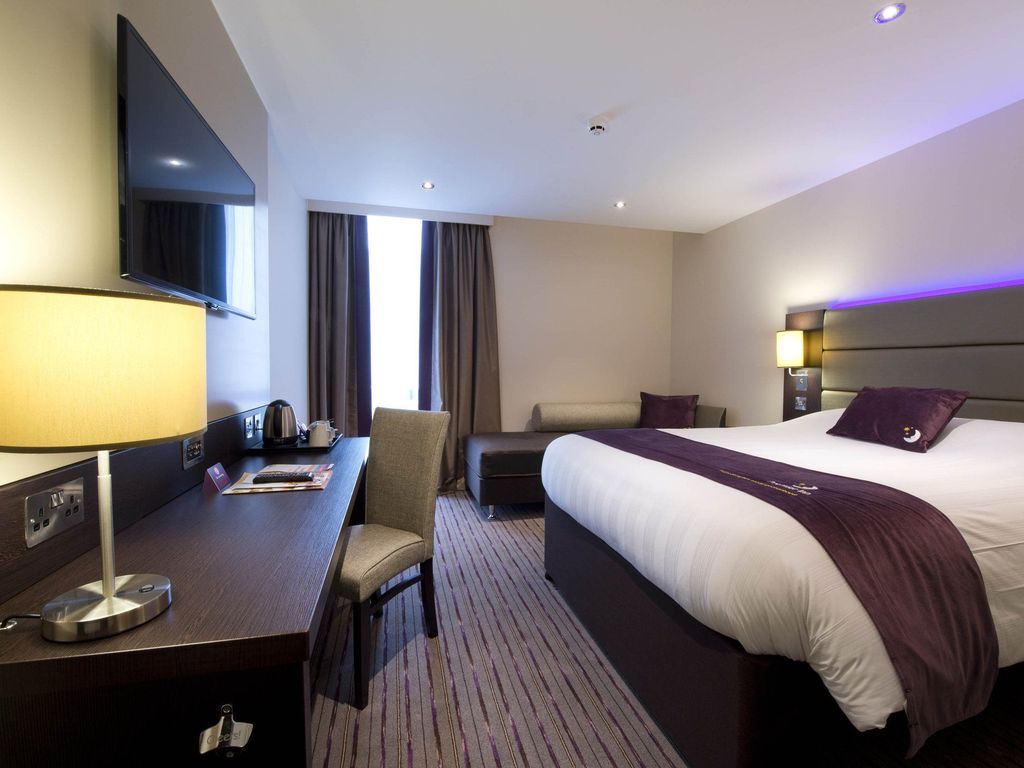 Premier Inn London Sidcup