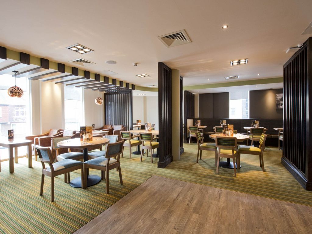 Premier Inn London Sidcup