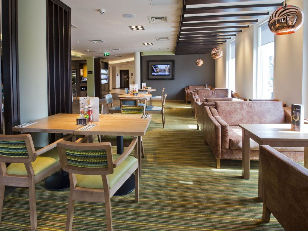 Premier Inn London Sidcup