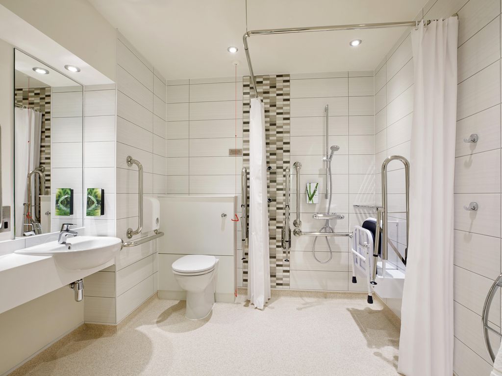 Premier Inn Bury St Edmunds Town Centre