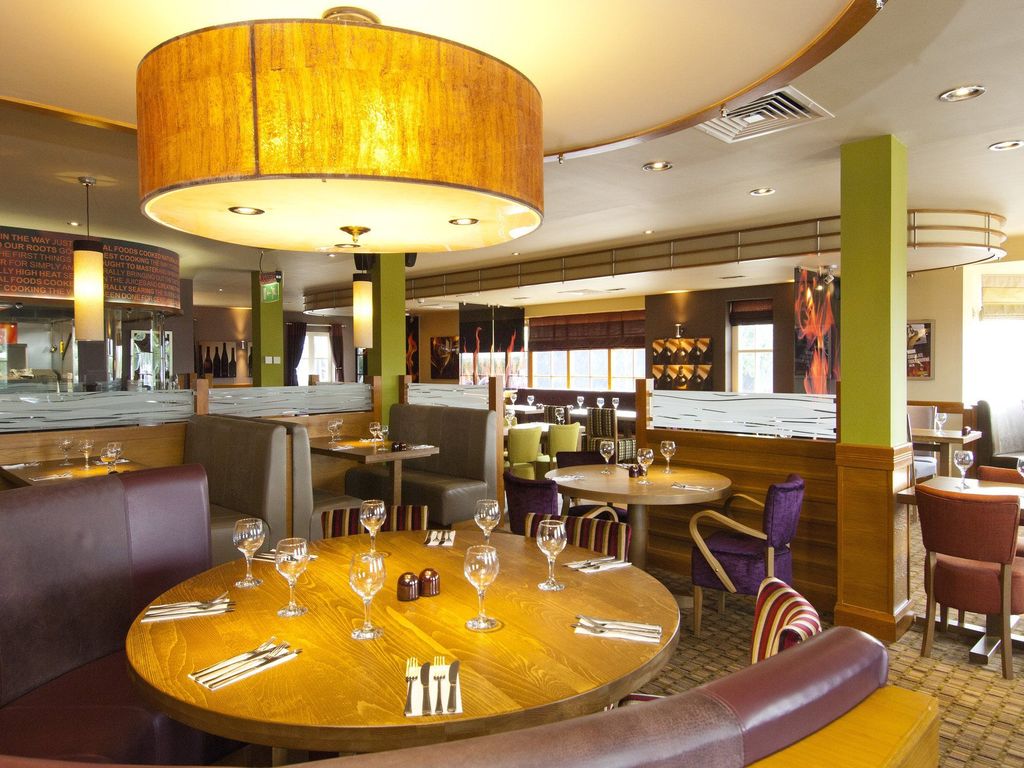 Premier Inn Swanley