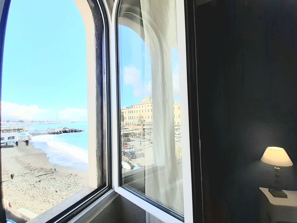 Castello Miramare