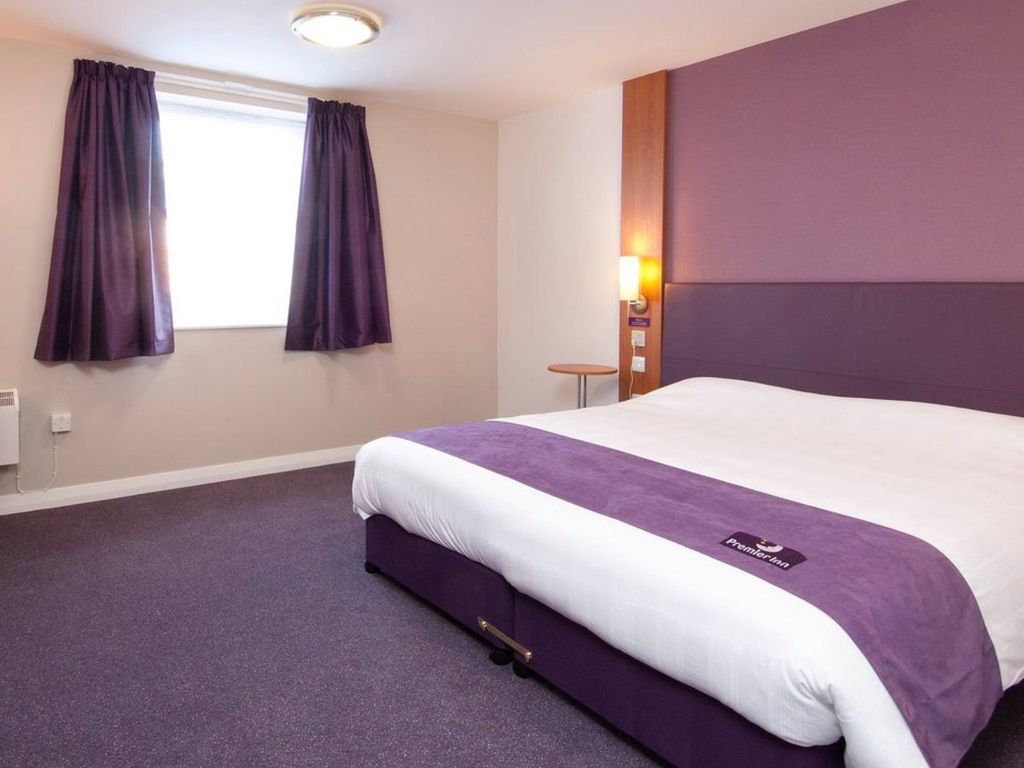 Premier Inn Northwich (Sandiway)