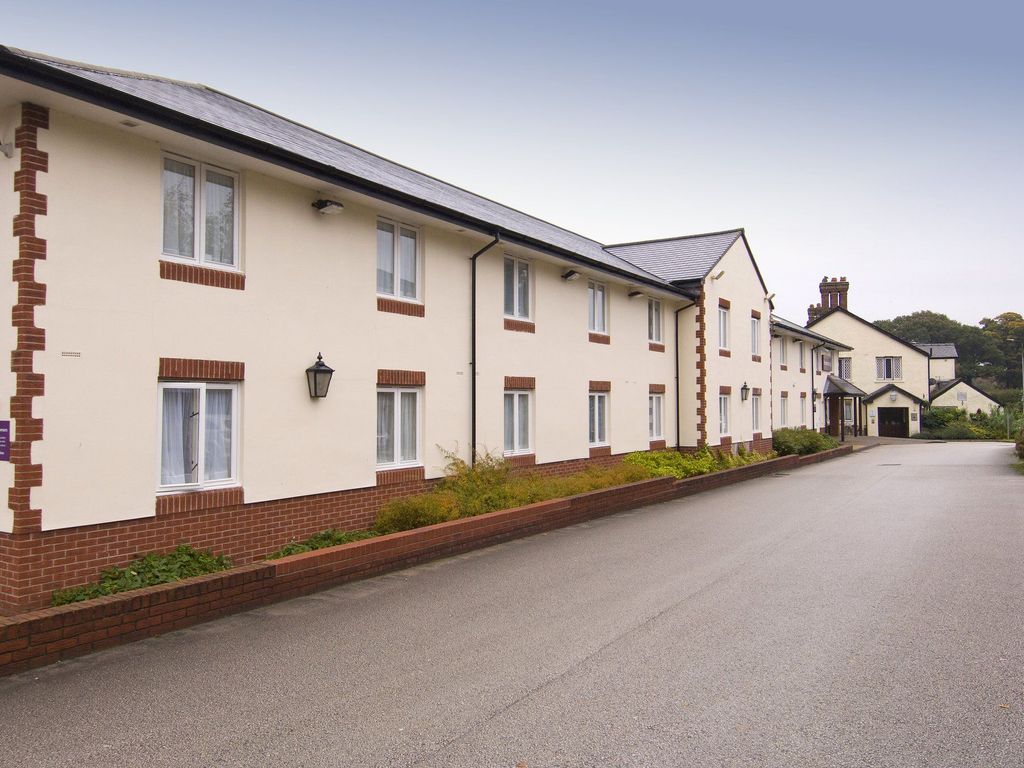 Premier Inn Northwich (Sandiway)