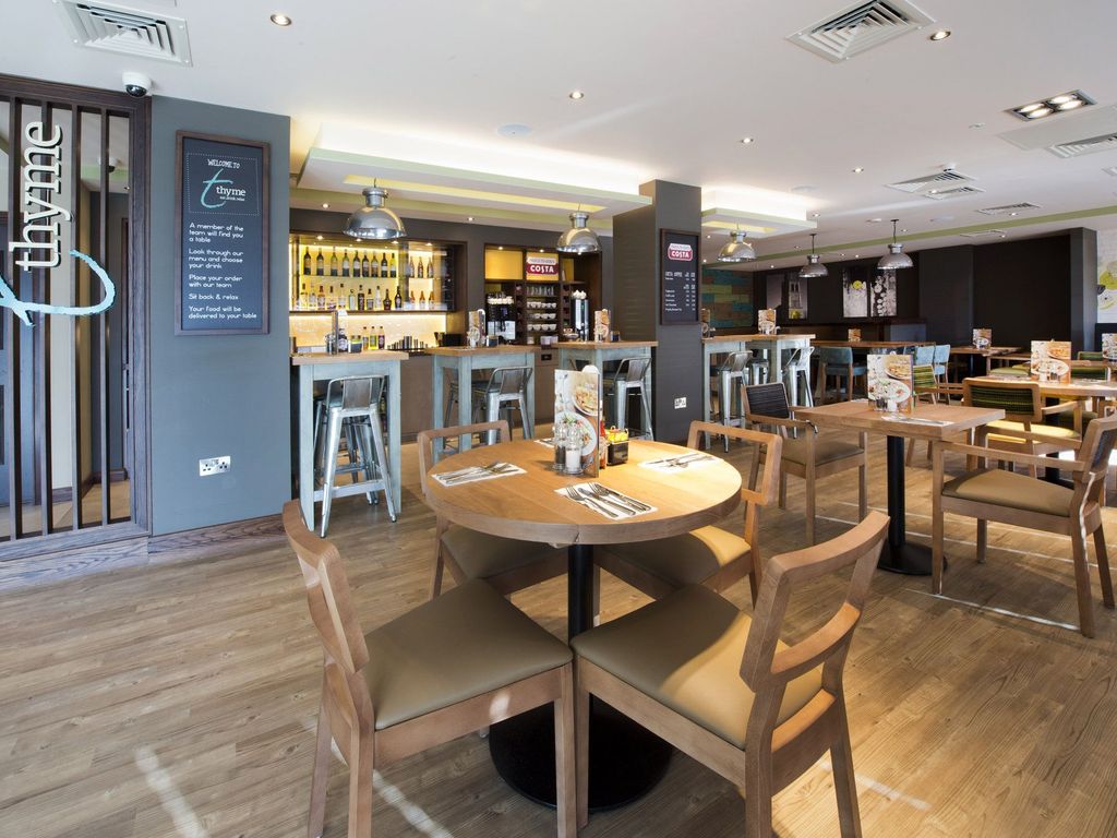 Premier Inn Honiton