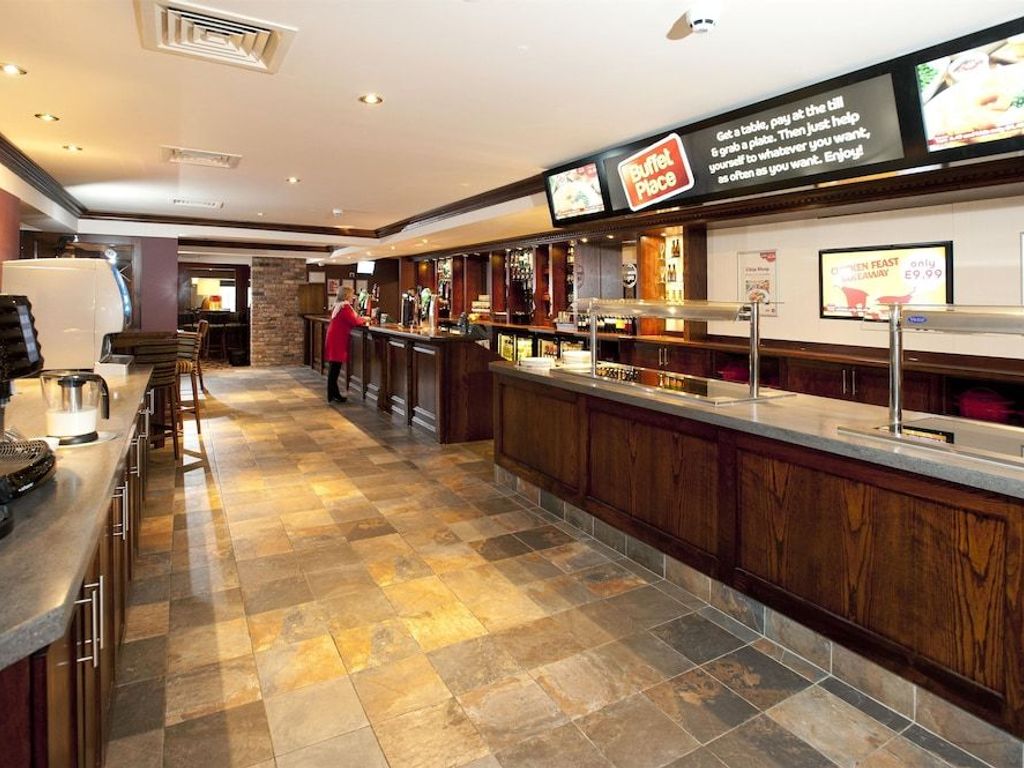 Premier Inn Derry / Londonderry