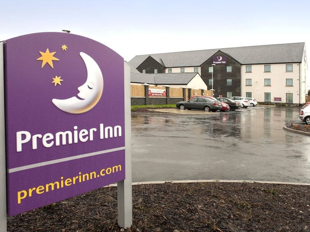 Premier Inn Derry / Londonderry