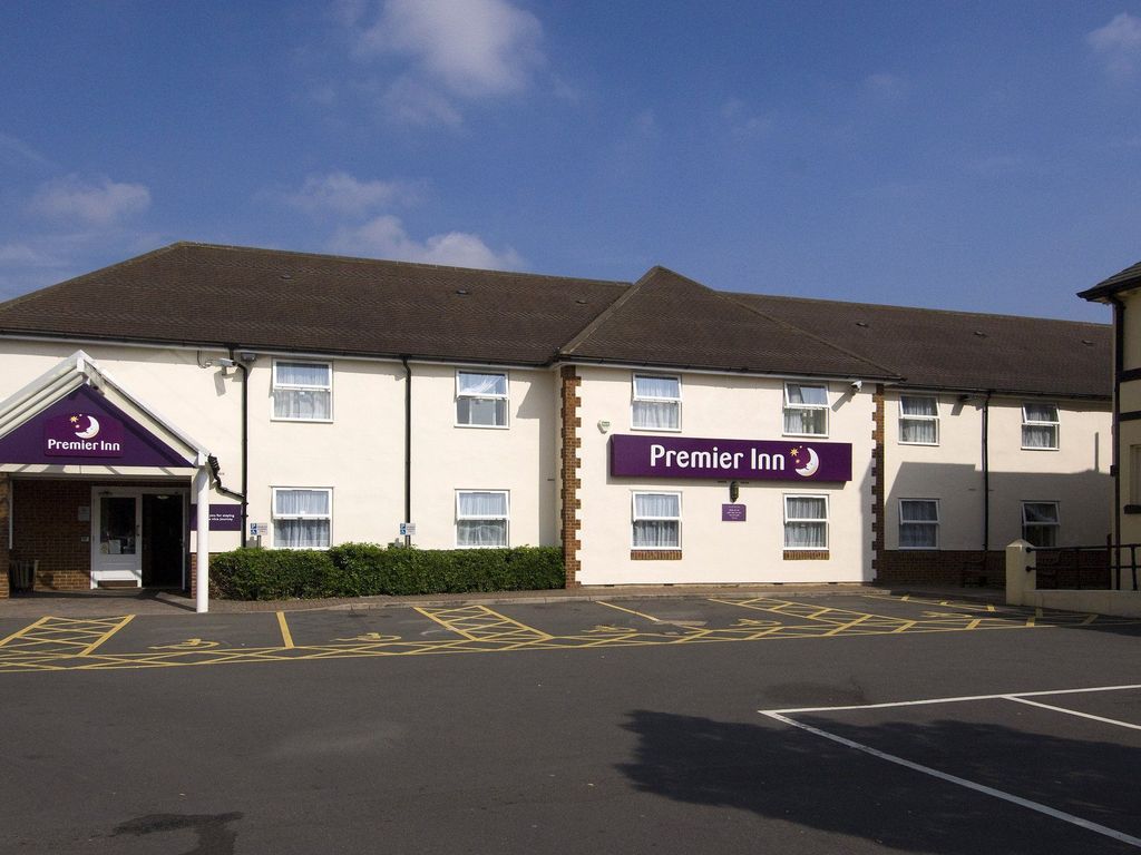 Premier Inn London Twickenham Stadium