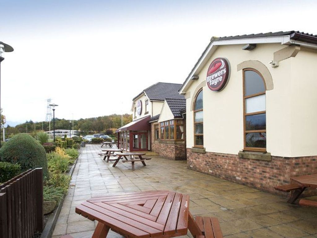 Premier Inn South Shields Port Of Tyne