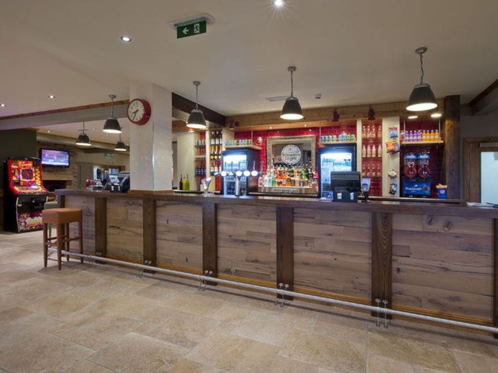 Premier Inn South Shields Port Of Tyne
