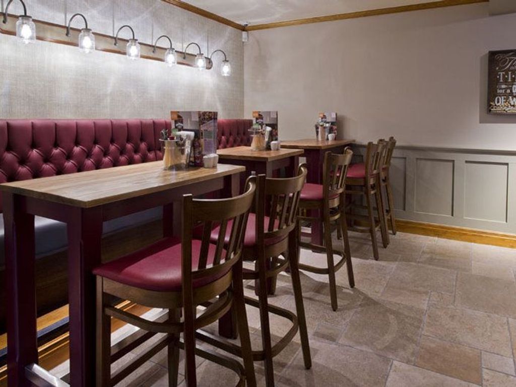 Premier Inn South Shields Port Of Tyne