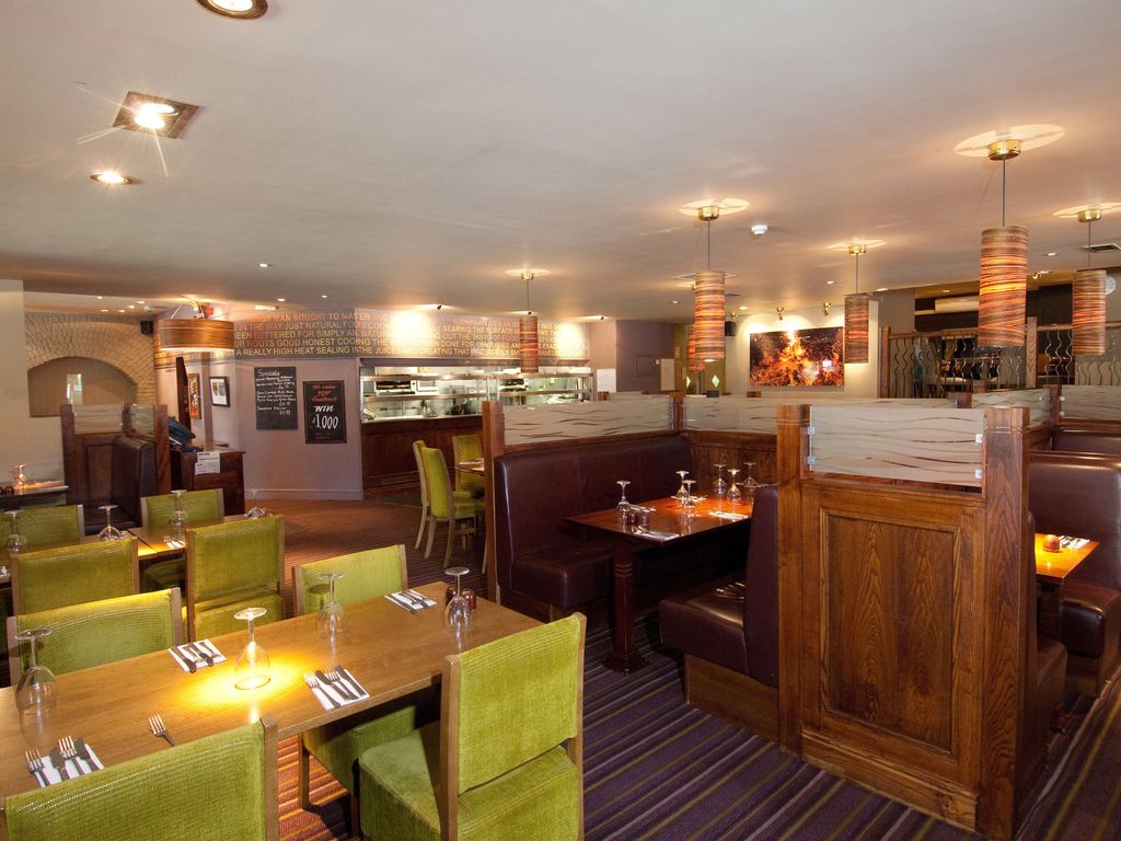 Premier Inn London Ruislip