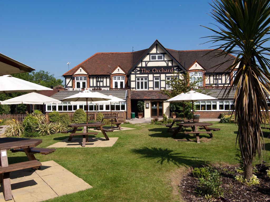 Premier Inn London Ruislip