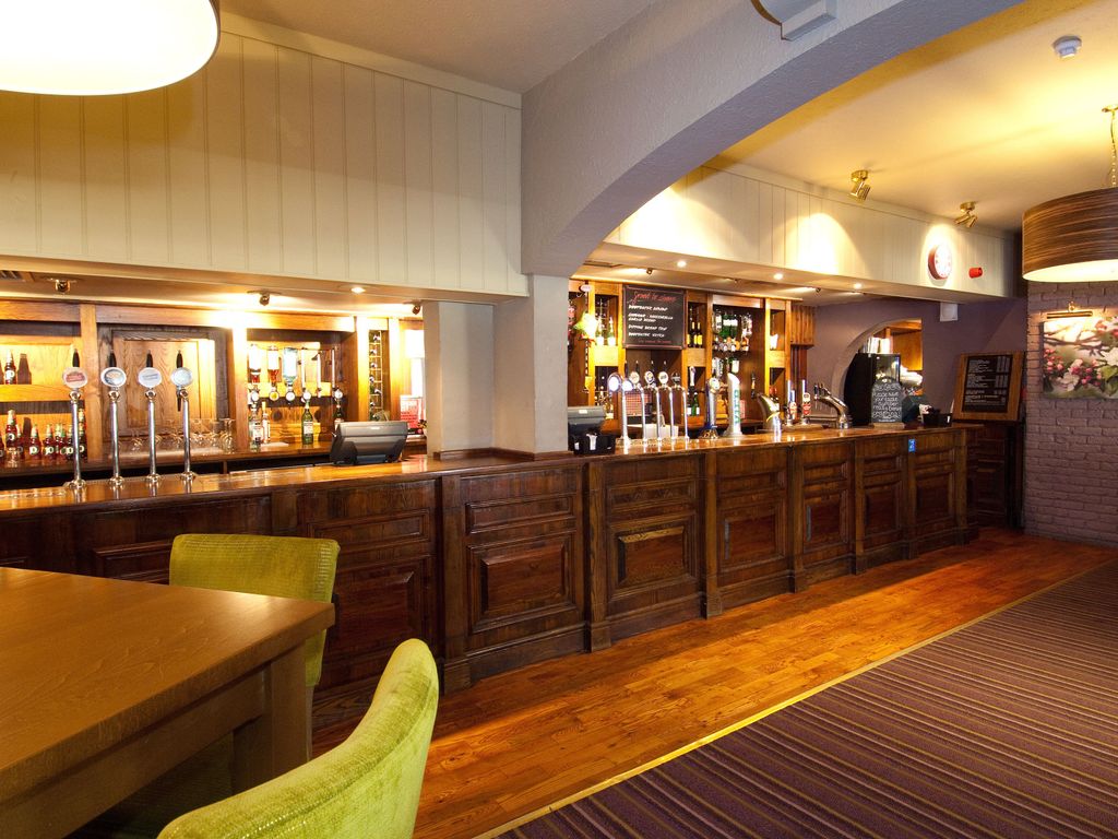 Premier Inn London Ruislip