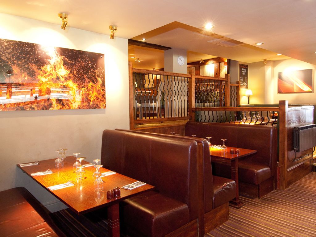 Premier Inn London Ruislip