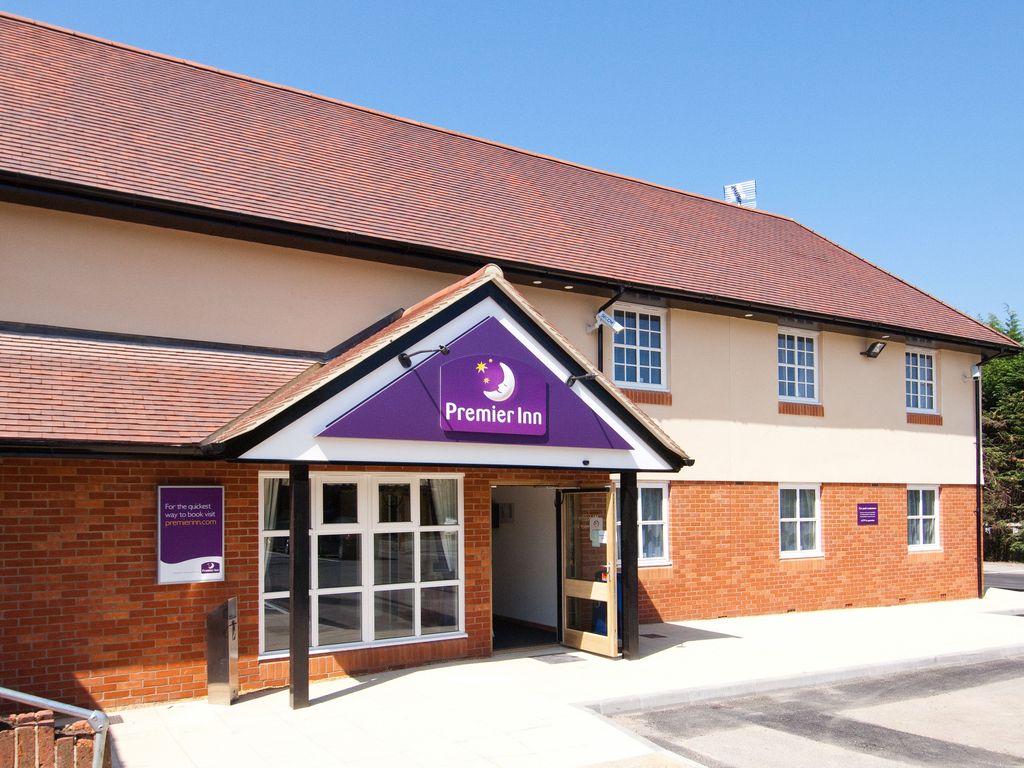 Premier Inn London Ruislip