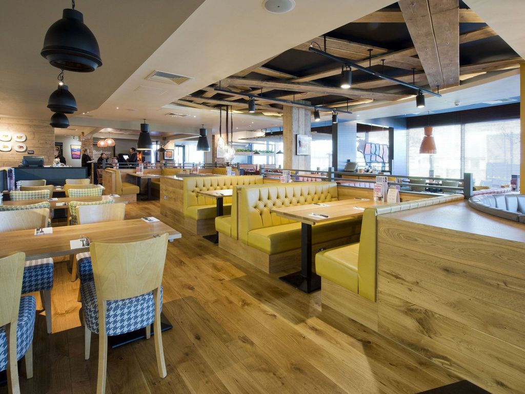 Premier Inn London Uxbridge