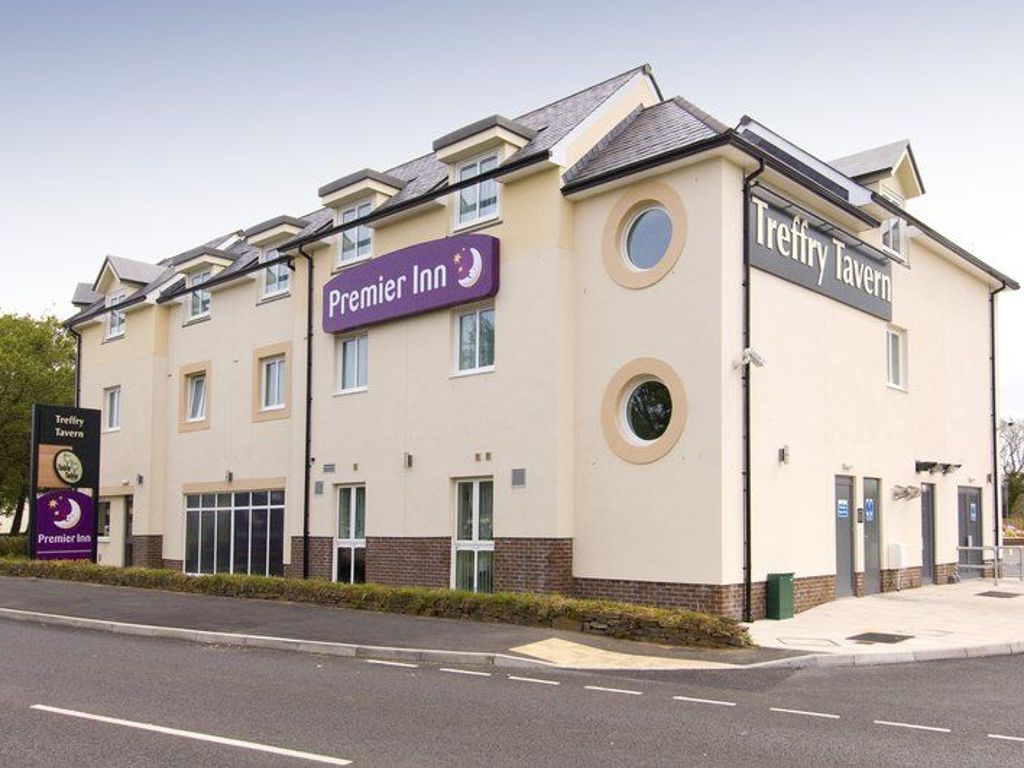 Premier Inn Newquay (Quintrell Downs) | Ferienwohnungen, Ferienhäuser
