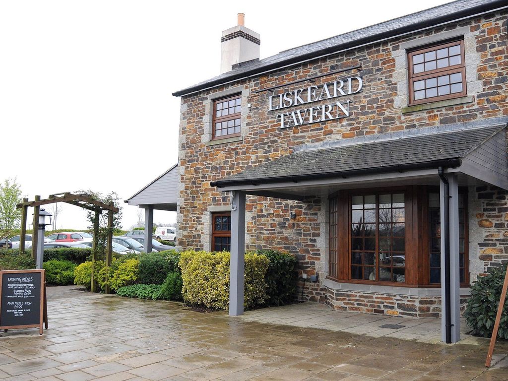 Premier Inn Liskeard