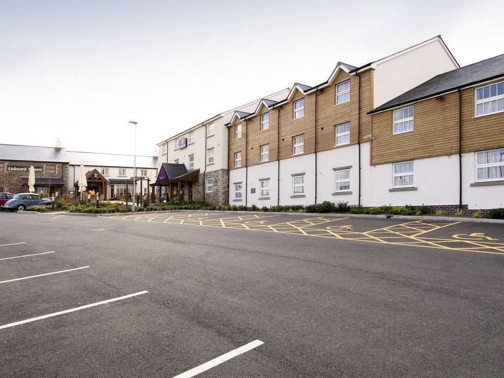 Premier Inn Liskeard