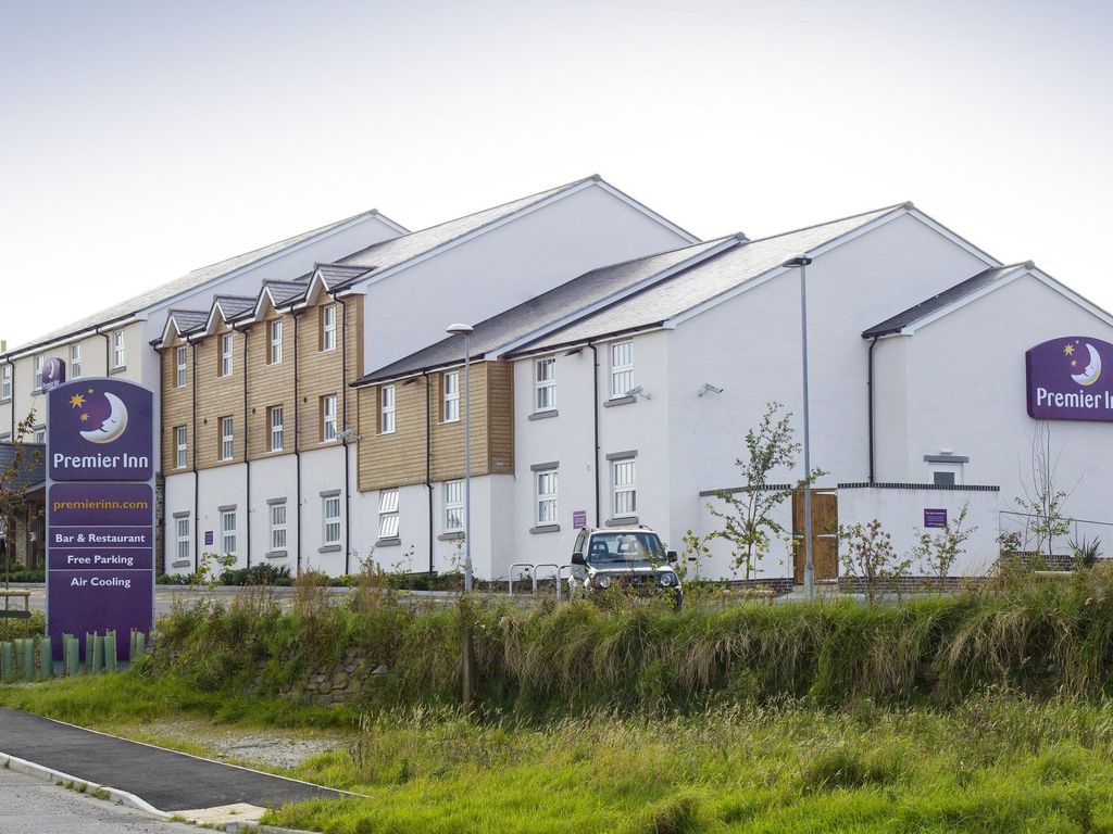 Premier Inn Liskeard