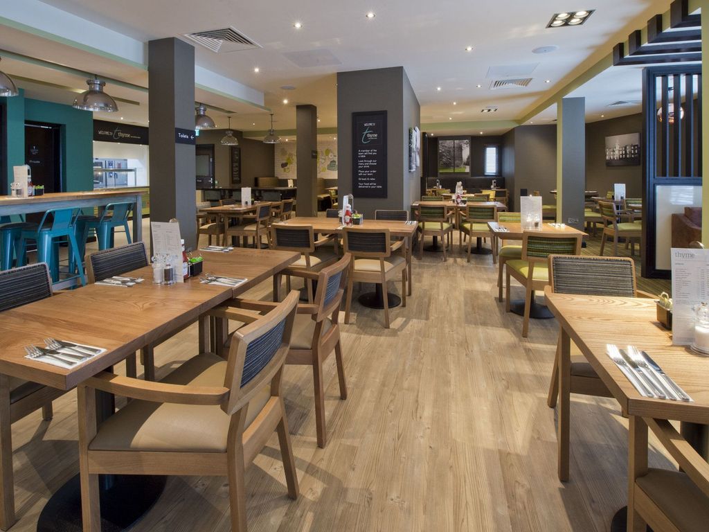 Premier Inn London Tottenham Hale