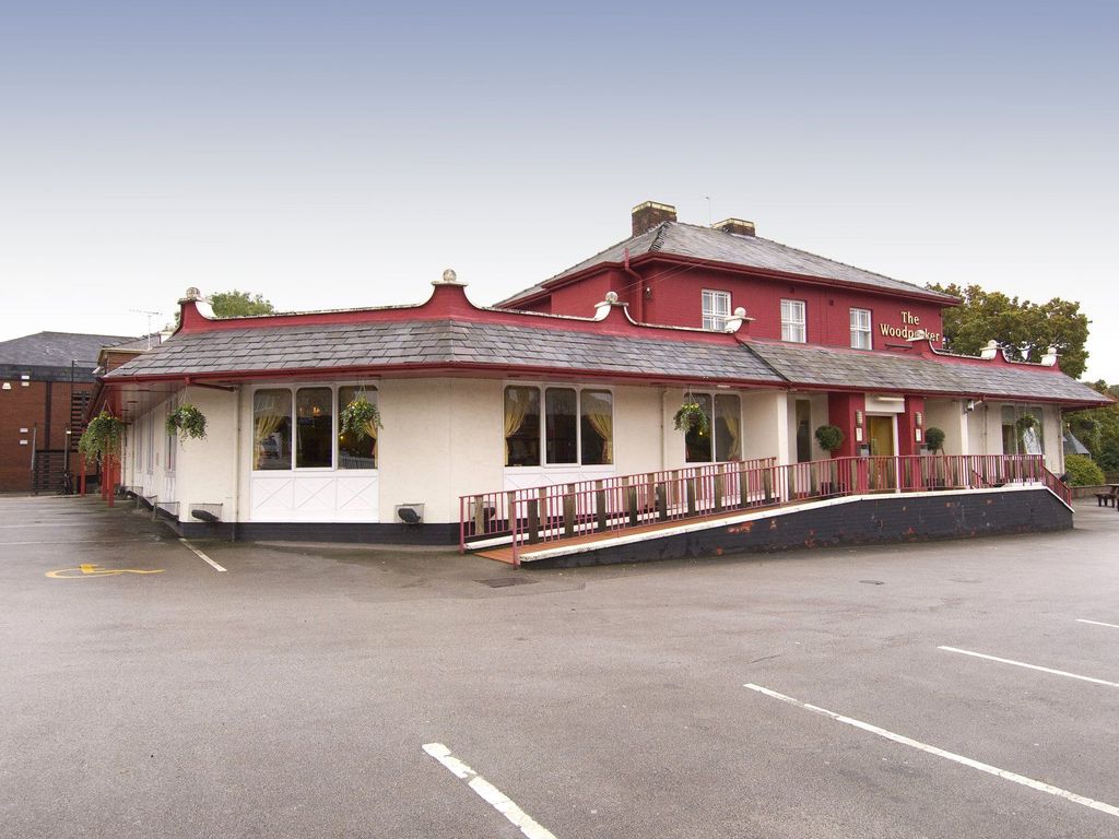 Premier Inn Northwich South