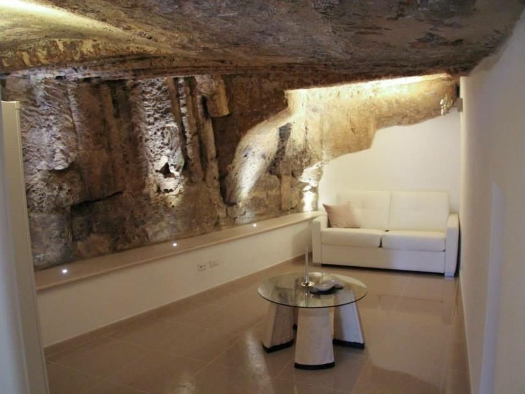 B and B LA CATTEDRALE SUITES