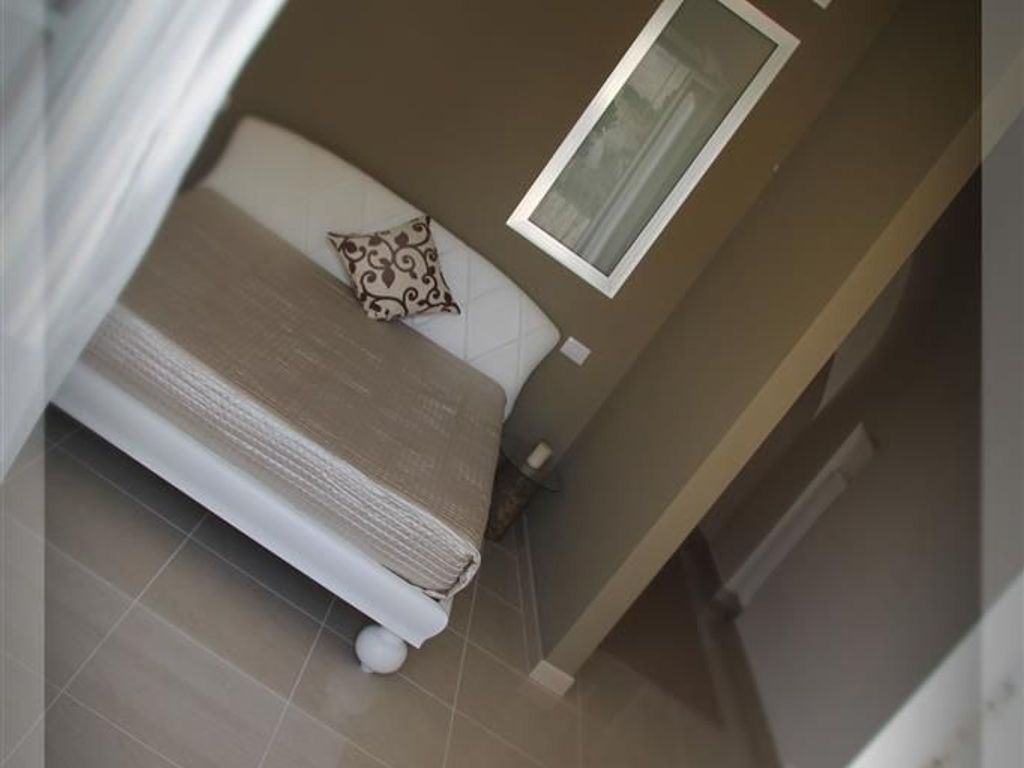 B and B LA CATTEDRALE SUITES