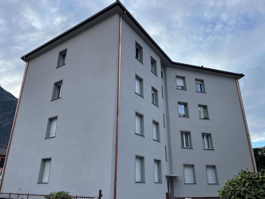 HOTEL CONRADI - CHIAVENNA