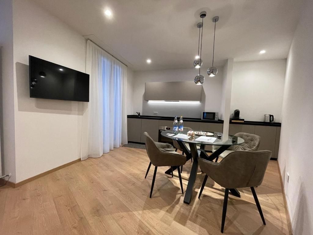 HOTEL CONRADI - CHIAVENNA