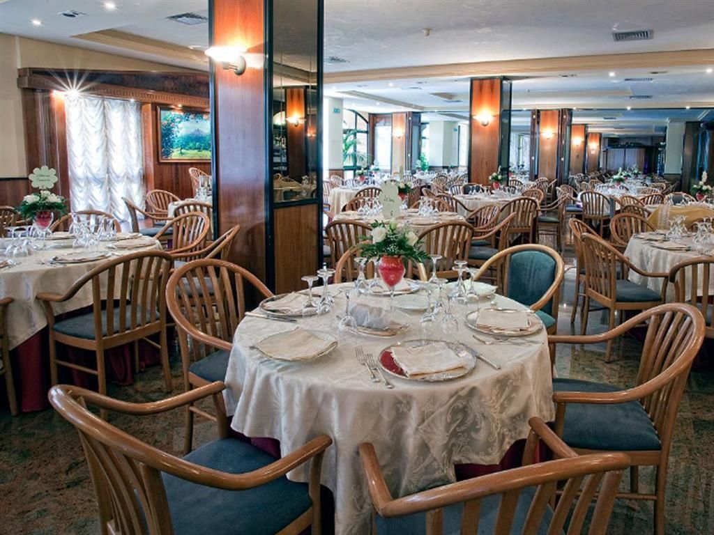 SUNNY PALACE HOTEL - PRIVERNO