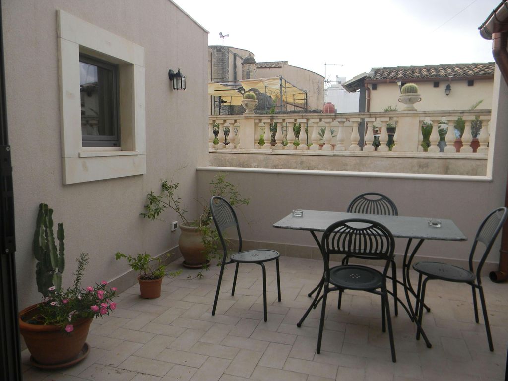 GUESTHOUSE SAN DOMENICO - AUGUSTA