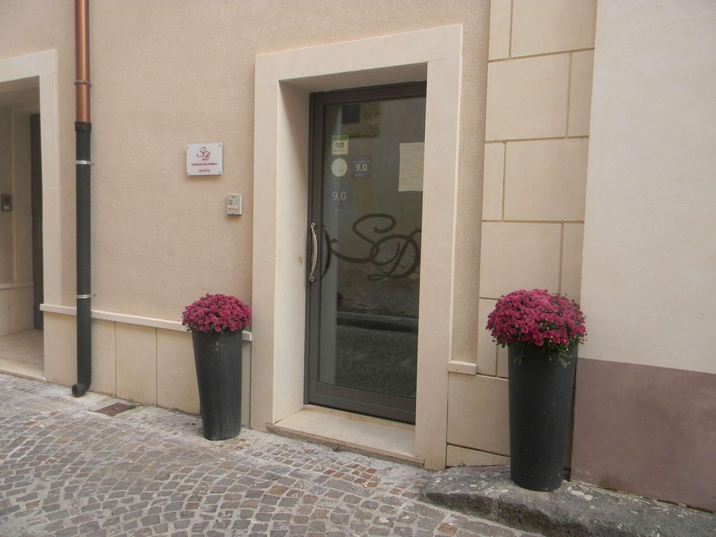 GUESTHOUSE SAN DOMENICO - AUGUSTA