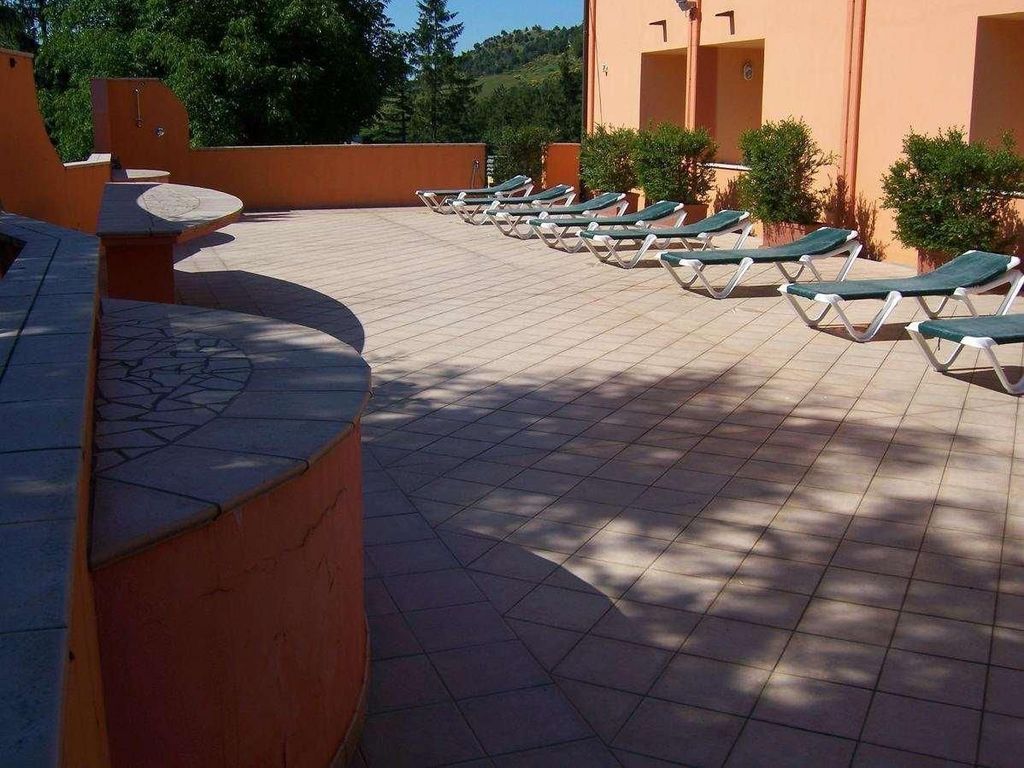 HOTEL MONTENERONE - APECCHIO