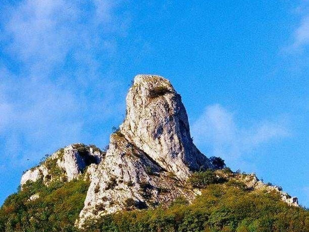 HOTEL MONTENERONE - APECCHIO