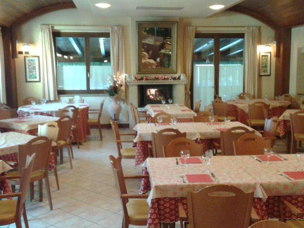 HOTEL MONTENERONE - APECCHIO